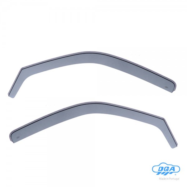 Bočni vetrobrani FORD RANGER 2AW PICKUP 2007-2011 2 vrata 2 kom Bočni vetrobrani FORD RANGER 2AW PICKUP 2007-2011 2 vrata 2 kom